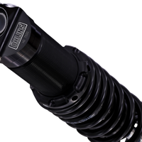 OHLINS Twin Shocks - 12" - STX36 (HD775) HD 775