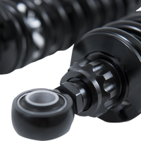 OHLINS Twin Shocks - 13" - Rebound Adjustable - STX36 Blackline (HD765) HD 765