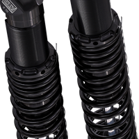 OHLINS Twin Shocks - 12" - STX36 (HD775) HD 775