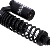 OHLINS Twin Shocks - 13" - Fully Adjustable - STX36P (HD764) HD 764