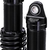 OHLINS Twin Shocks - 12" - STX36 (HD775) HD 775