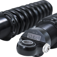 OHLINS Shock Absorber - 12" - STX36 Blackline (HD761) HD 761