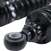 OHLINS Twin Shocks - 13" - Rebound Adjustable - STX36 Blackline (HD772) HD 772