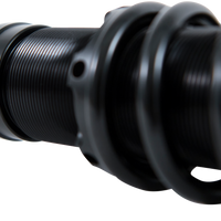OHLINS Shock Absorber - 12" - STX36 Blackline (HD761) HD 761