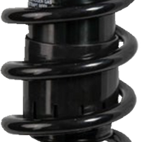 OHLINS Twin Shocks - 13" - Rebound Adjustable - STX36 Blackline (HD772) HD 772