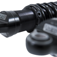 OHLINS Shock Absorber - 12" - STX36 Blackline (HD761) HD 761