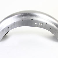 50-0153 - Replica Rear Fender with Tail Lamp Hole by Wyatt Gatling