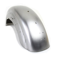 50-0153 - Replica Rear Fender with Tail Lamp Hole by Wyatt Gatling