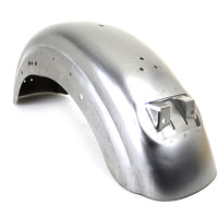 50-0153 - Replica Rear Fender with Tail Lamp Hole by Wyatt Gatling