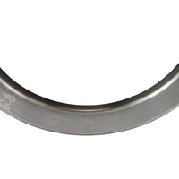 50-0160 - Rear Fender Flat Raw Unfinished by V-Twin