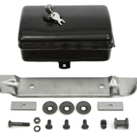 50-0341 - Rectangular Tool Box Kit by V-Twin