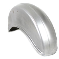 50-0431 - 7.25 VL Ribbed Fender Blank Raw by V-Twin