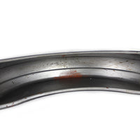 50-0431 - 7.25 VL Ribbed Fender Blank Raw by V-Twin