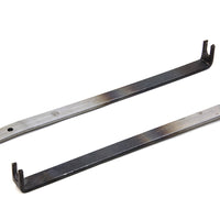 50-0449 - Rear Fender Mount Brace Strap Raw by Wyatt Gatling