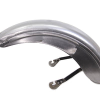 50-0474 - Raw Spring Fork Front Fender by Wyatt Gatling