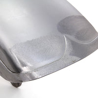 50-0474 - Raw Spring Fork Front Fender by Wyatt Gatling