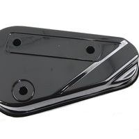 50-0601 - Oval Right Side Black Tool Box by Wyatt Gatling