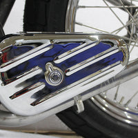 50-0625 - XL Rigid Tool Box Kit by V-Twin