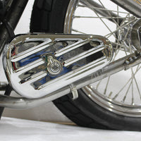 50-0625 - XL Rigid Tool Box Kit by V-Twin