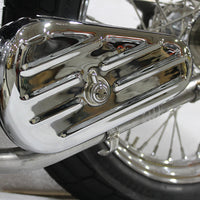 50-0625 - XL Rigid Tool Box Kit by V-Twin