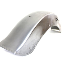 50-0796 - Rear Fender Bobbed Steel by Wyatt Gatling