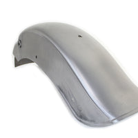 50-0796 - Rear Fender Bobbed Steel by Wyatt Gatling