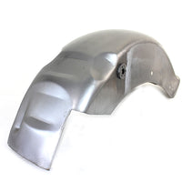 50-0796 - Rear Fender Bobbed Steel by Wyatt Gatling