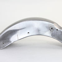 50-0796 - Rear Fender Bobbed Steel by Wyatt Gatling