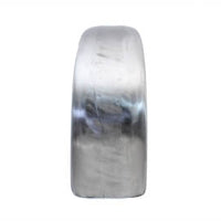 50-0860 - Dresser Type Rear Fender Undrilled by Wyatt Gatling