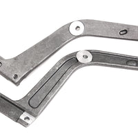 50-0865 - Fender Inner Strut Set Raw by Wyatt Gatling