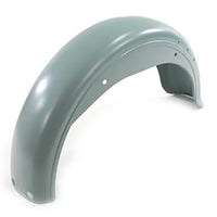 50-1068 - Replica Rear Fender Steel by Wyatt Gatling