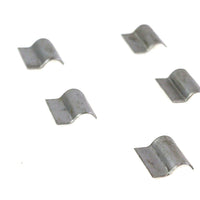 Wire Loom Spring Clamp