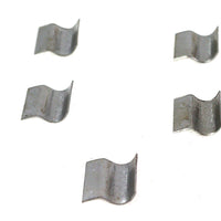 Wire Loom Spring Clamp