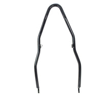 50-1363 - 18 Round Sissy Bar Top Black by V-Twin