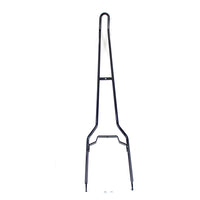 50-1501 - 49 Captain America Style Black Sissy Bar by V-Twin