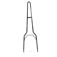 50-1501 - 49 Captain America Style Black Sissy Bar by V-Twin