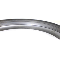 50-1595 - 5 JD 180 Ribbed Rear Fender Raw by Wyatt Gatling