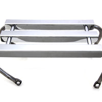 50-1661 - Panhead Luggage Rack by Wyatt Gatling