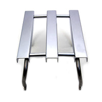 50-1661 - Panhead Luggage Rack by Wyatt Gatling