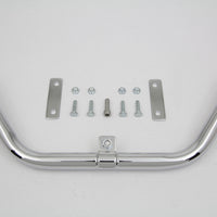 51-0050 - Chrome Fairing Support Bar by V-Twin