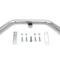 51-0051 - Chrome Fairing Support Bar by V-Twin