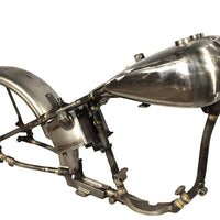 51-0085 - 45 WL Frame