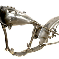 51-0085 - 45 WL Frame