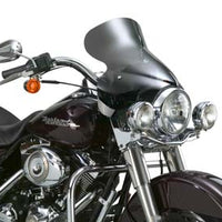 51-0281 - Wave Q R Windshield with Dark Tint by National Cycle