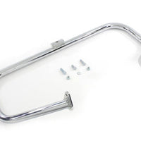 51-0434 - Chrome Front Engine Bar by V-Twin