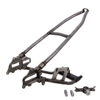 51-0457 - Replica Frame Hardtail by V-Twin