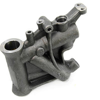 51-0525 - Neck Frame Forging with Key Hole by V-Twin