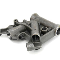 51-0525 - Neck Frame Forging with Key Hole by V-Twin