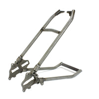 51-0781 - Replica Hardtail Rear Frame Section by V-Twin