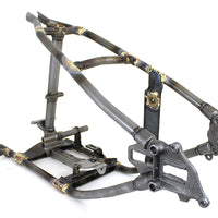 51-0827 - Knucklehead Rigid Rear Frame Section by V-Twin